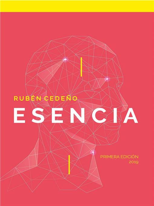 Title details for Esencia by Rubén Cedeño - Available